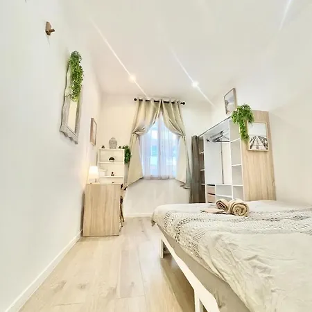 Defoy Getaway - Appartement