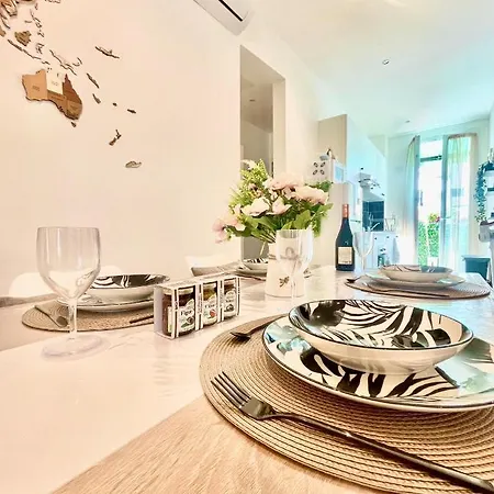Defoy Getaway - Appartement
