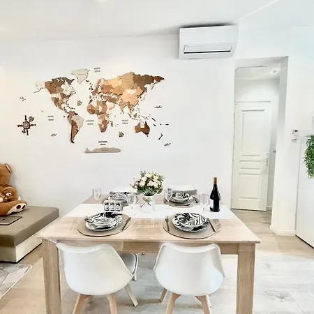 Defoy Getaway - Appartement *