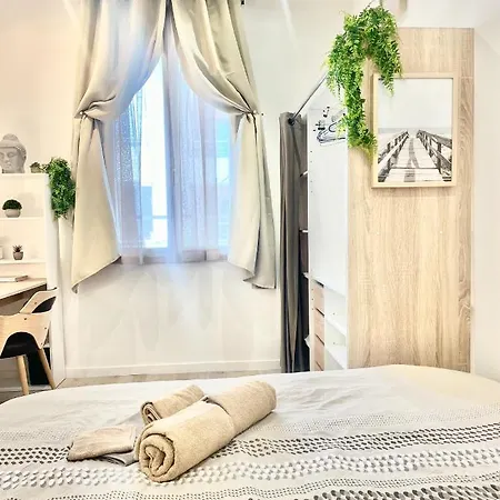Appartement Defoy Getaway -