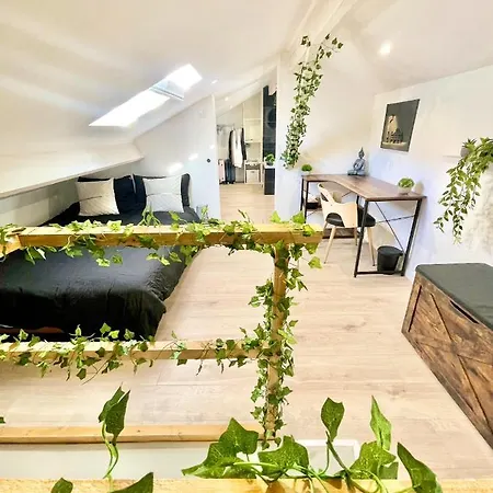 Defoy Getaway - * أنتيب