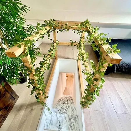 Defoy Getaway - أنتيب