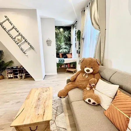 Defoy Getaway - * Antibes