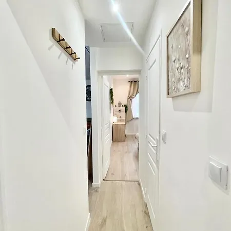 Defoy Getaway - * أنتيب