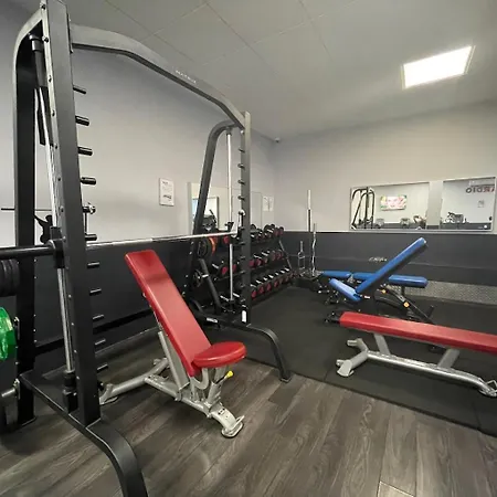 Defoy Getaway - Daire