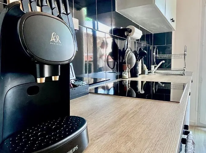 Apartamento Defoy Getaway -