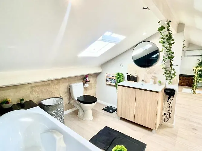 Apartamento Defoy Getaway -