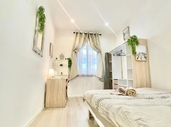 Defoy Getaway - Apartamento