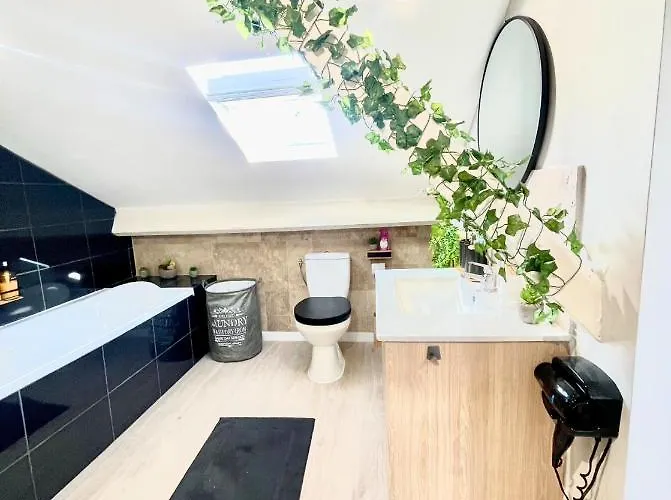 Defoy Getaway - Apartamento *