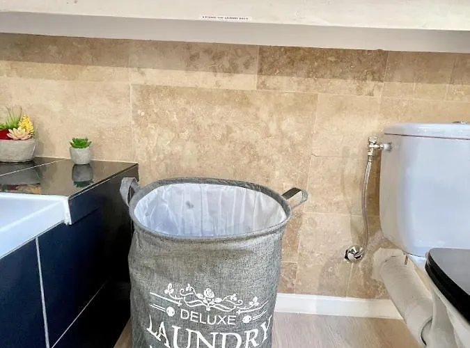 Apartamento Defoy Getaway - Antibes