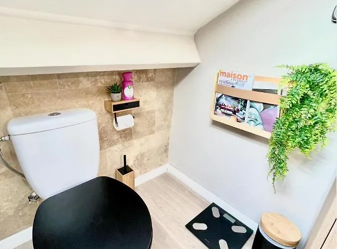 Defoy Getaway - Apartamento Antibes