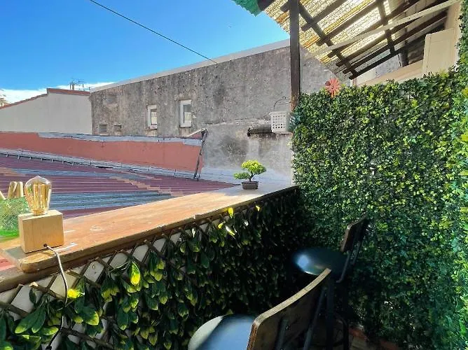 Defoy Getaway - Apartamento