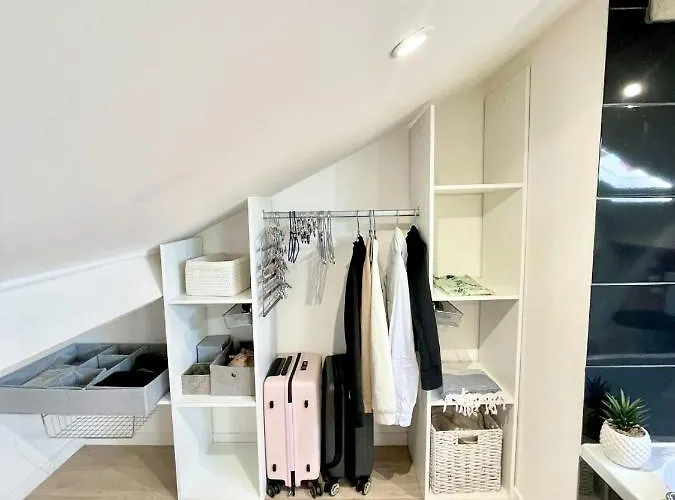 Defoy Getaway - Apartamento Antibes