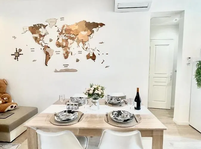 Defoy Getaway - Apartamento *