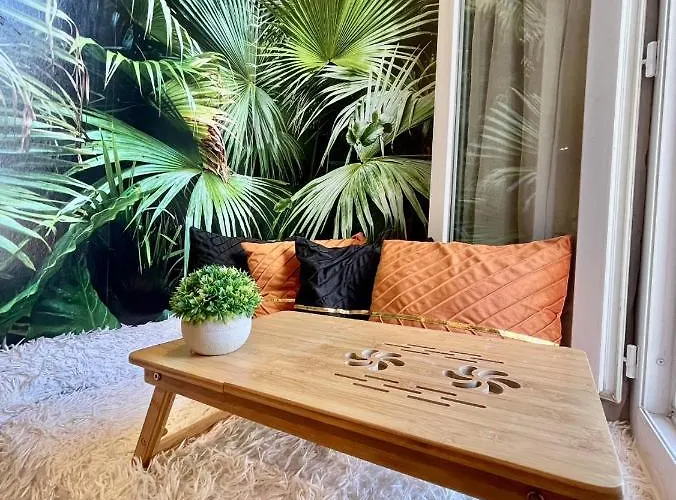 Apartamento Defoy Getaway -