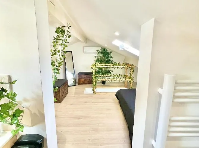 Apartamento Defoy Getaway - Antibes