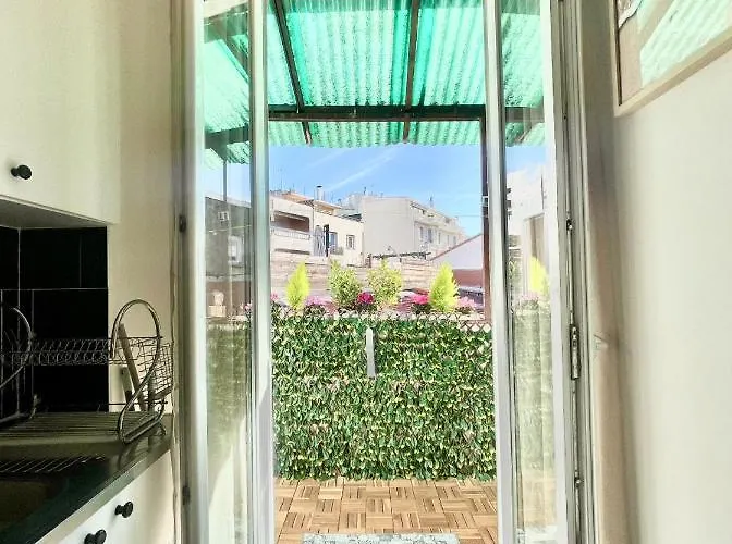 Apartamento Defoy Getaway - *