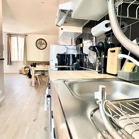 Defoy Getaway - Apartman