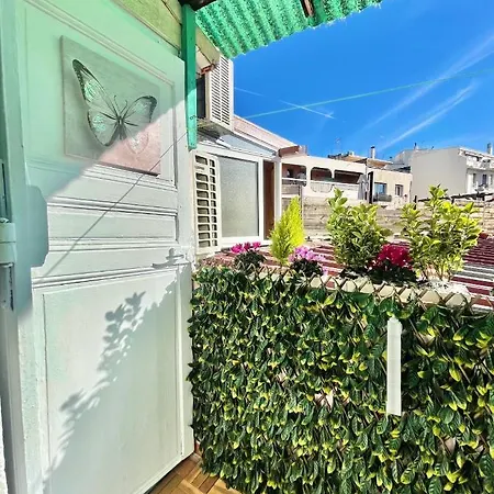 Defoy Getaway - Apartman