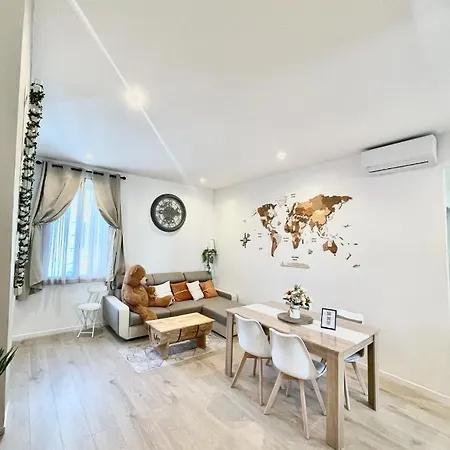 Defoy Getaway - Apartment *