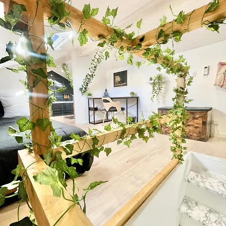 Apartment Defoy Getaway - Antibes