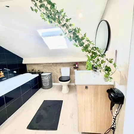 Defoy Getaway - Apartman *