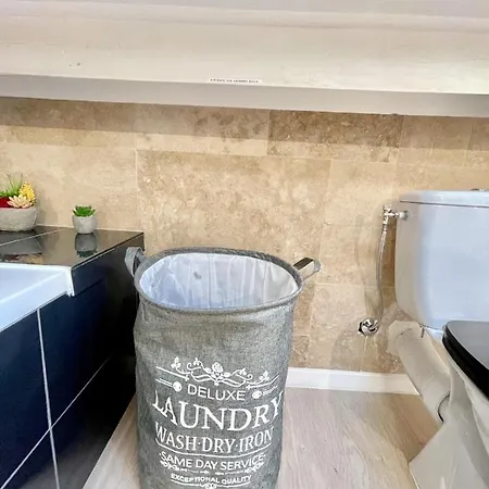 Apartamento Defoy Getaway - Antibes