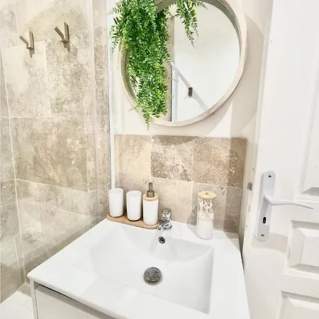 Defoy Getaway - * Antibes