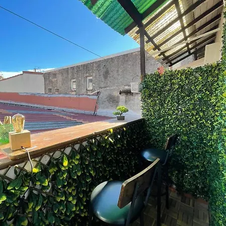 Defoy Getaway - Apartman