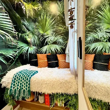 Defoy Getaway - * Antibes