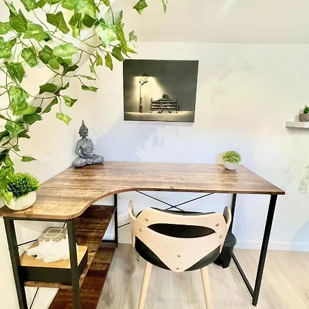 Defoy Getaway - * Antibes