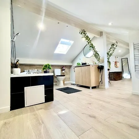 Defoy Getaway - * Antibes