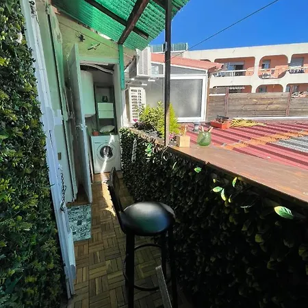 Defoy Getaway - Apartman