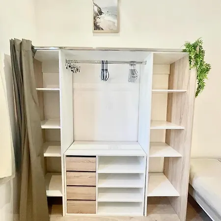 Apartman Defoy Getaway - *