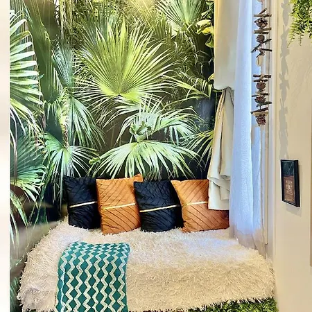 Defoy Getaway - Apartman