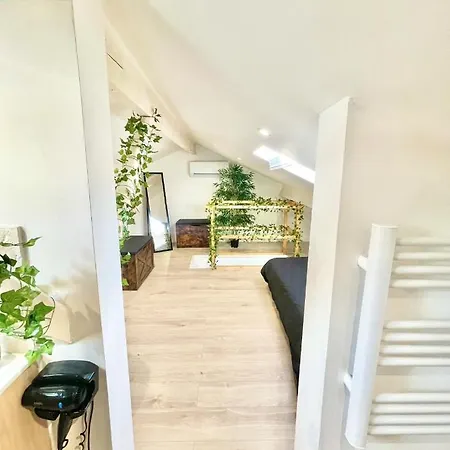 Apartment Defoy Getaway - Antibes