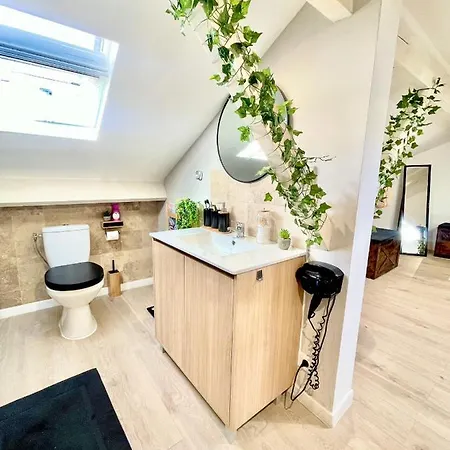 Apartment Defoy Getaway - *