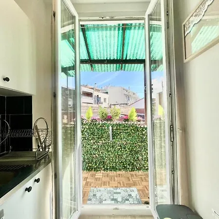 Apartment Defoy Getaway - *