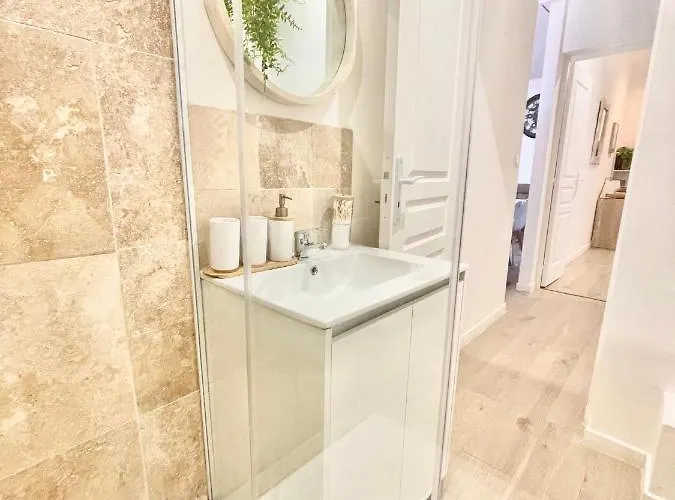 Defoy Getaway - * Antibes