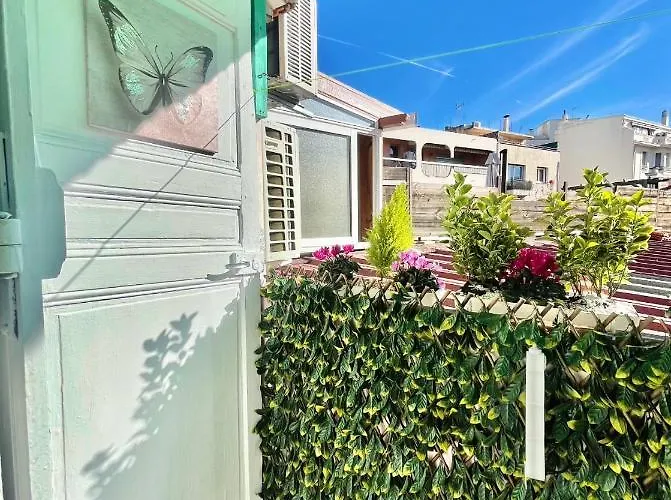 Defoy Getaway - Appartement