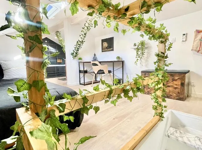 Appartement Defoy Getaway - Antibes