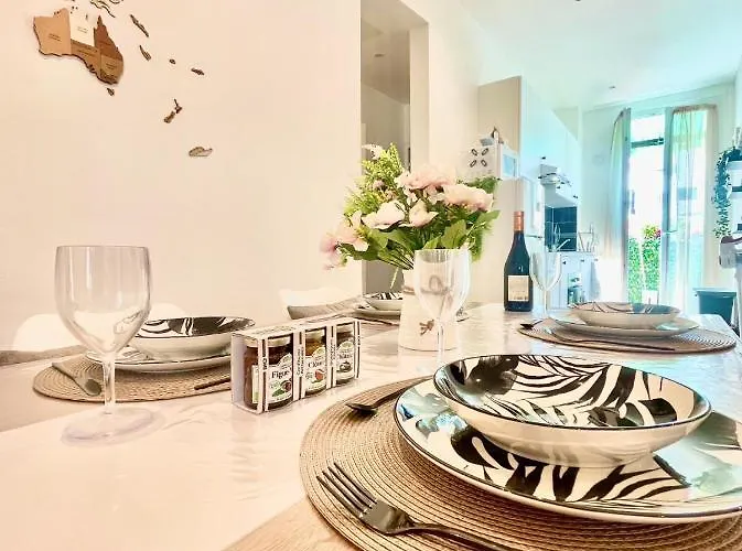 Defoy Getaway - Appartement