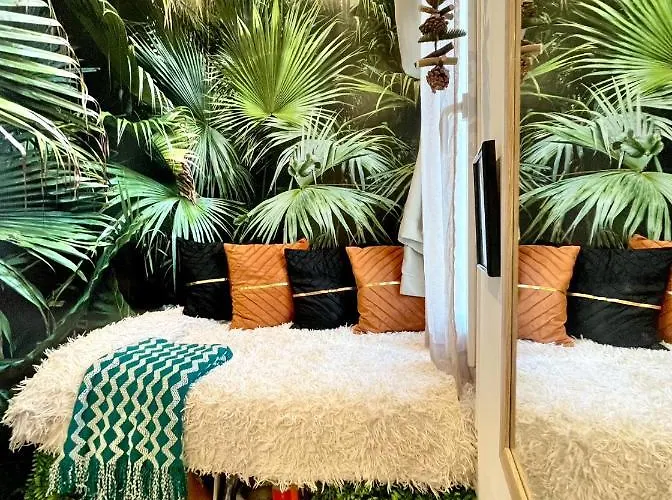 Defoy Getaway - * Antibes