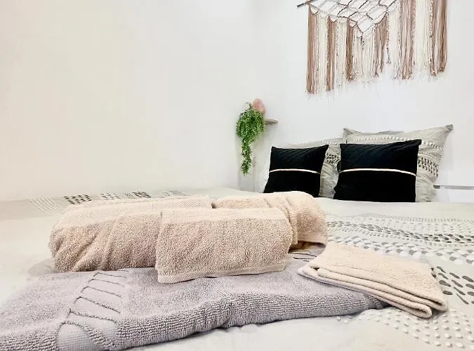 Defoy Getaway - Appartement Antibes