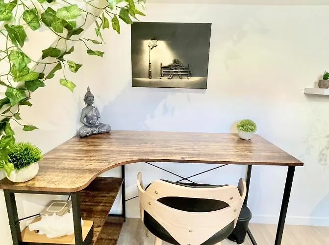 Defoy Getaway - * Antibes