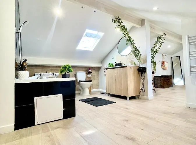 Defoy Getaway - * Antibes