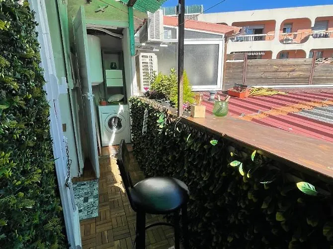 Defoy Getaway - Appartement