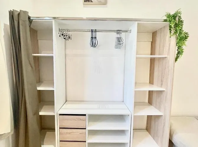 Appartement Defoy Getaway - *