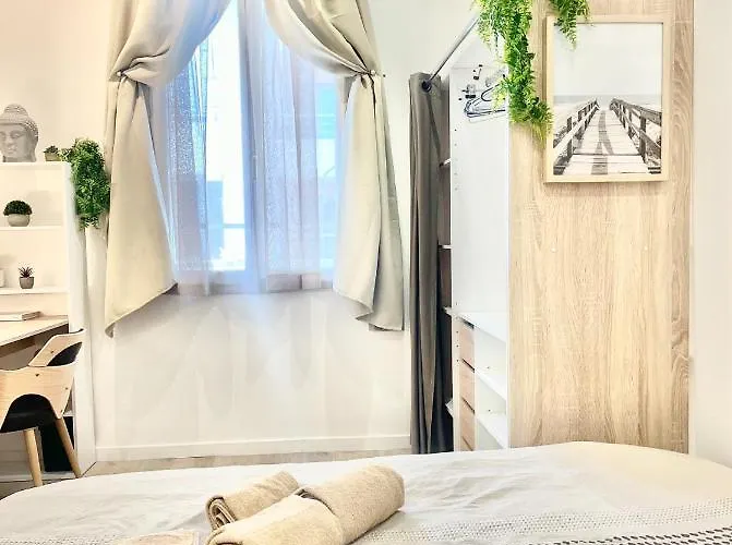 Appartement Defoy Getaway -