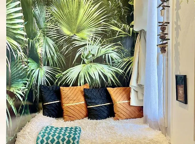 Defoy Getaway - Appartement